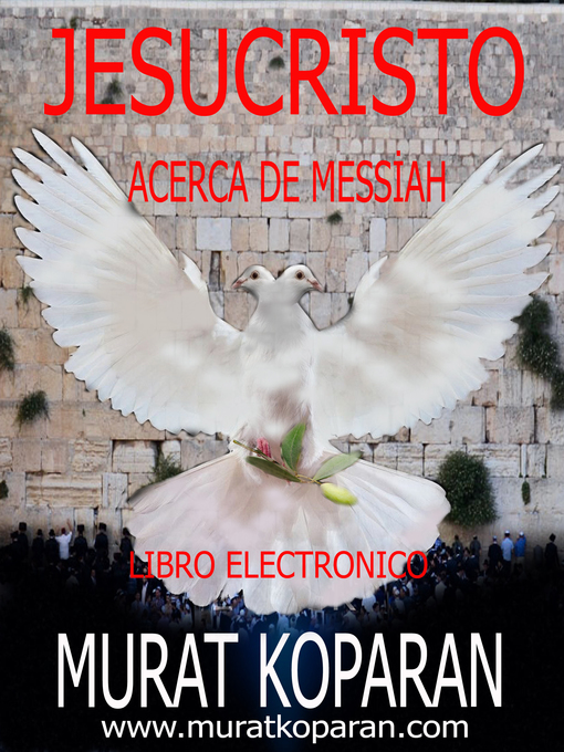 Title details for JESUCRİSTO by Murat KOPARAN - Available